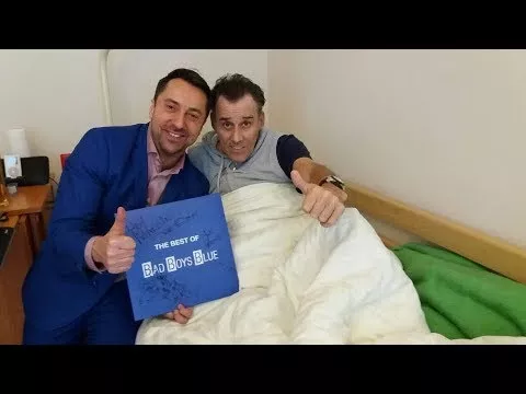 Boys - a World Without You Michelle (Cover Bad Boys Blue)