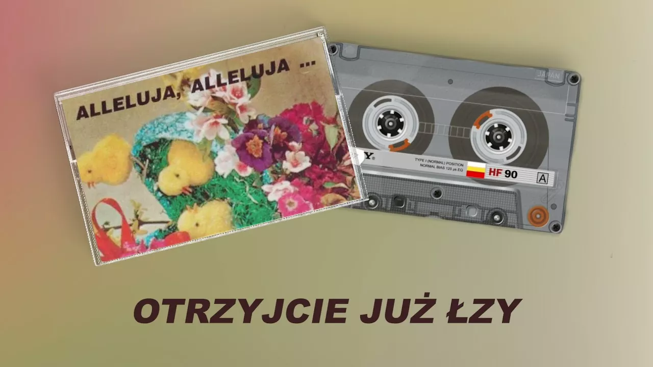 BOYS - Alleluja, Alleluja (1993)