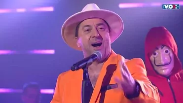 BOYS - Bella Ciao