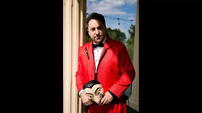 BOYS - Bella ciao (My w koszarach 2021)