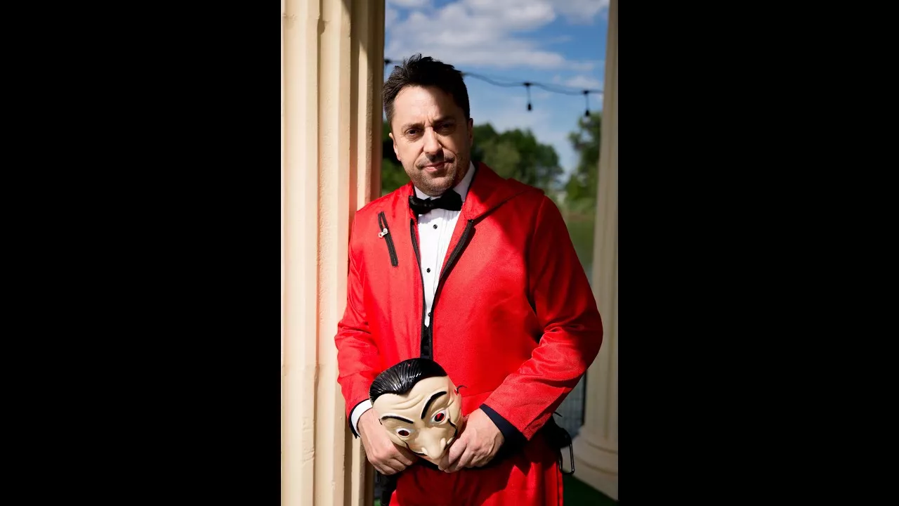 BOYS - Bella ciao (My w koszarach 2021)