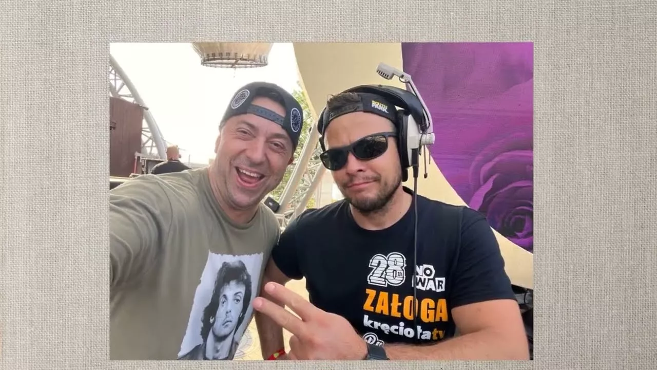 BOYS - BIBA (ROBERT IWANEK REMIX 2022)