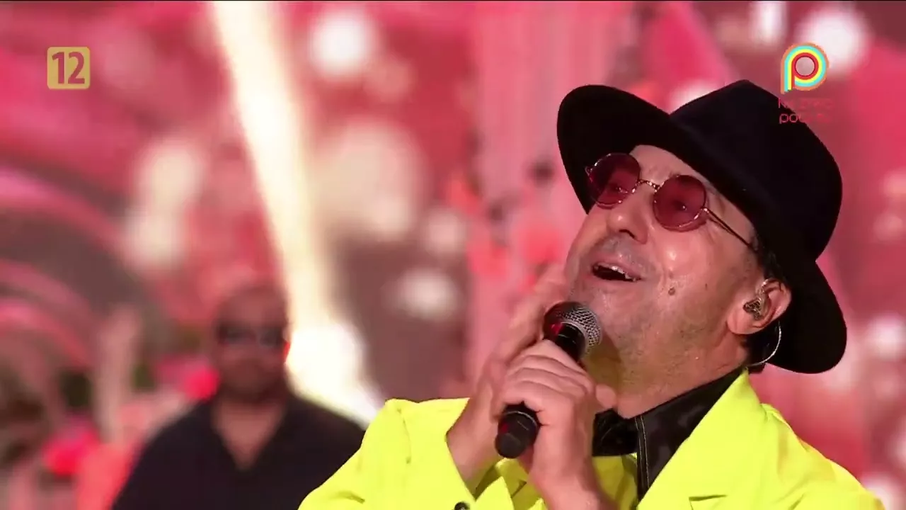 BOYS - CO NAM W SERCACH GRA (ORIGINAL AUDIO VERSION)