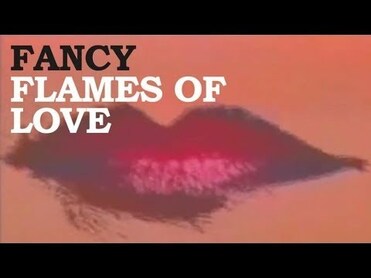 BOYS - FLAMES OF LOVE 2023 (COVER BY FANCY)