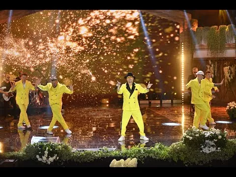 Boys - Flames Of Love (Original Audio Remix)