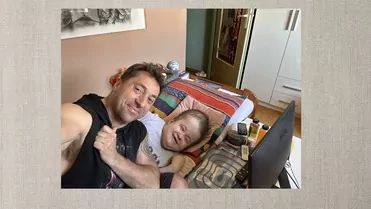 BOYS - FLAMES OF LOVE (po polsku)