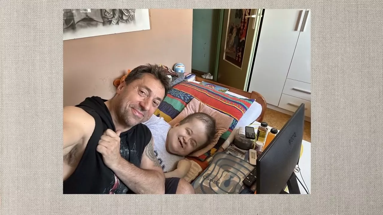 BOYS - FLAMES OF LOVE (po polsku)