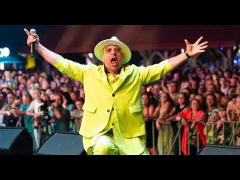 Boys - Hej Sokoły (Jaworzno 2023)