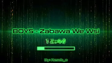 BOYS - HIT MIX (mix piosenek by: Reseb_o)