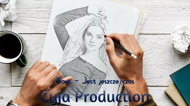 Boys - Jest Jeszcze Czas (Cyja Production Rmx 2021)