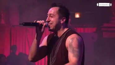 Boys - Jesteś moim spełnieniem (Chicago 2008)