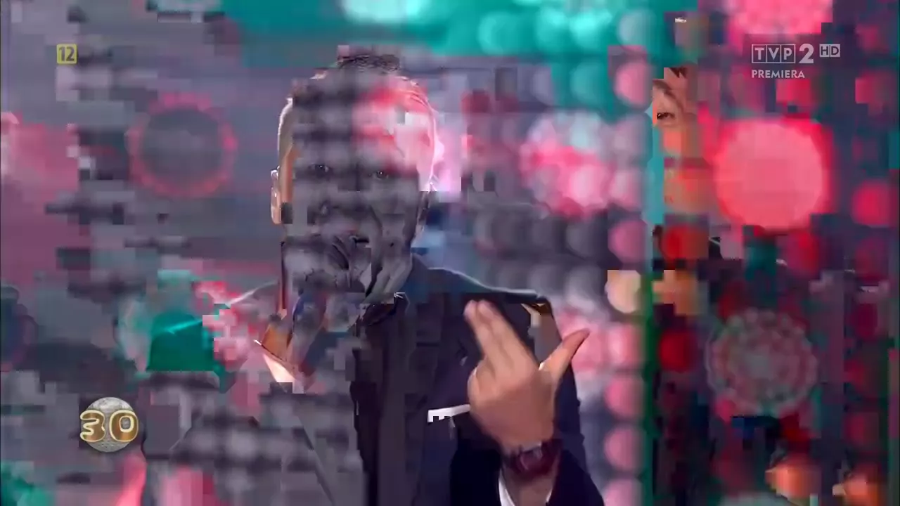 Boys - Jesteś szalona - Szalona trzydziestka zespołu Boys