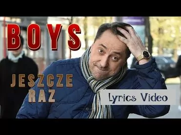 BOYS - JESZCZE RAZ 2022