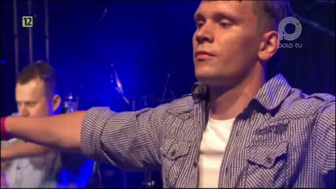 Boys - Jump (Iłów 2011)