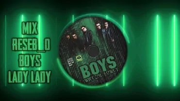 BOYS - LADY LADY (SEBA RMX 2023)