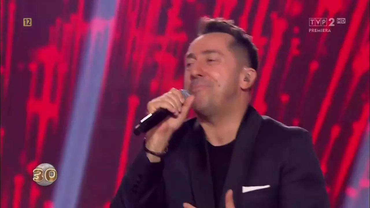 Boys - Miłość - Szalona trzydziestka zespołu Boys