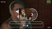 BOYS - MIX (1999) FULL ALBUM by wytrych