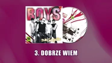 BOYS - Na Lajcie (FULL ALBUM)