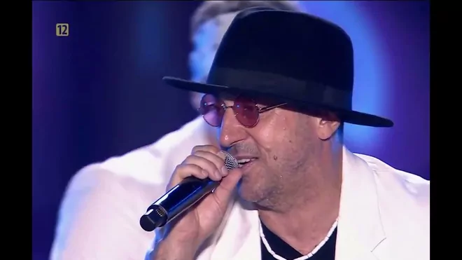 Boys - Najpiękniejsza Dziewczyno (Iłów 2022