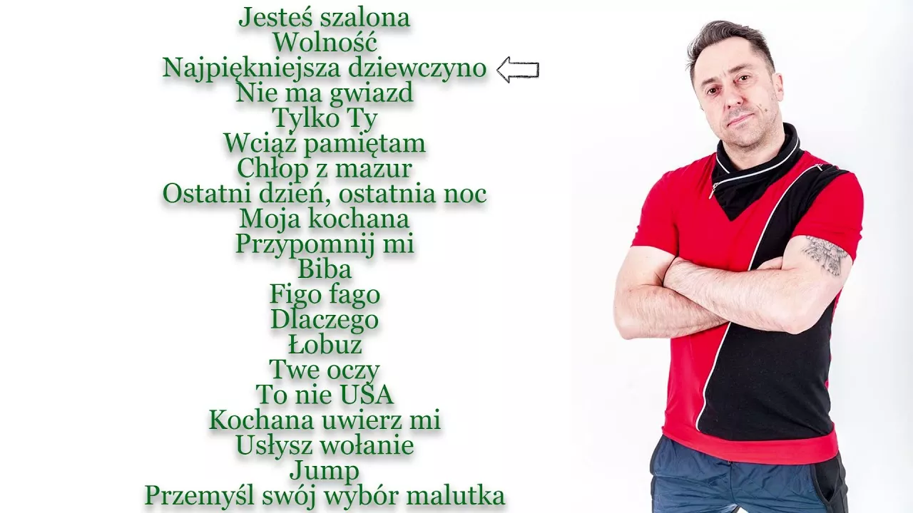 Boys - Największe Przeboje - TOP 20 hitów (Składanka 2021)