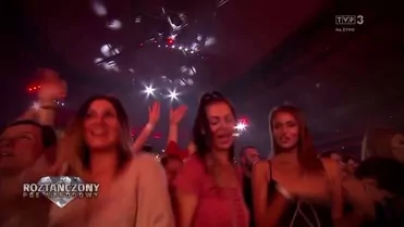 BOYS - NIECH ŻYJE WOLNOŚĆ I SWOBODA LIVE (ROZTAŃCZONY PGE NARODOWY)