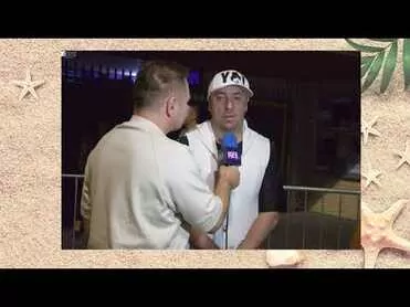 BOYS - Odpowiedz mi (CYJA PRODUCTION RMX 2021)