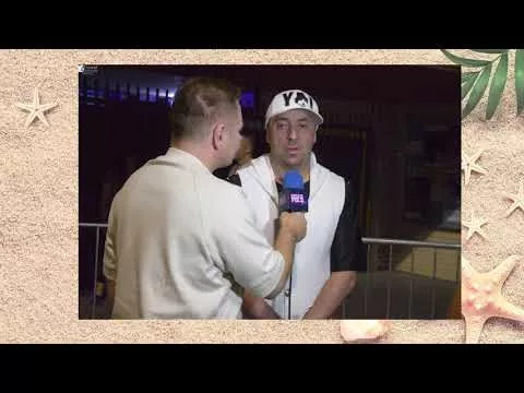 BOYS - Odpowiedz mi (CYJA PRODUCTION RMX 2021)