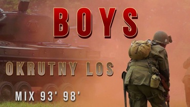 Boys - Okrutny Los 