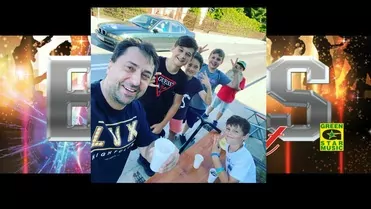 BOYS - Ostatni bal (MATHEW OLDSCHOOL 90s RMX) 2021