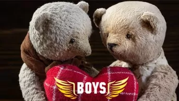 BOYS - POWIEDZ MI 2022