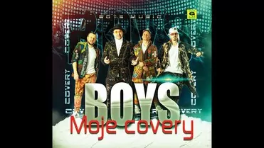 BOYS - PROMIENIE (ORIGINAL AUDIO VERSION)