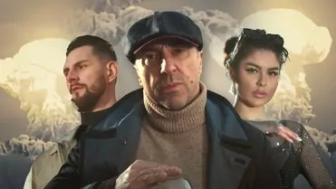 BOYS - Przytul moje serce