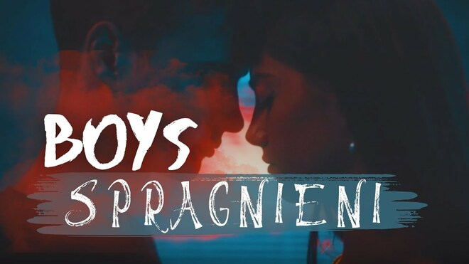 BOYS - Spragnieni