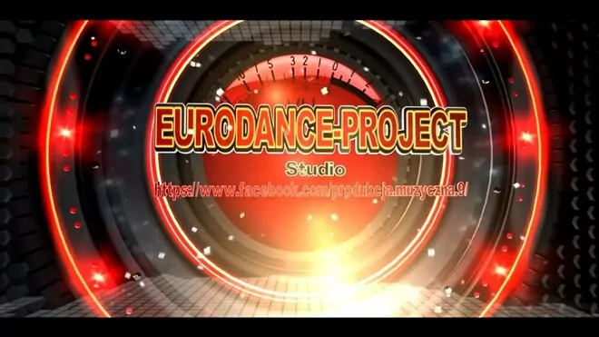 BOYS - Szalona (EuroDance Project RMX 2022)