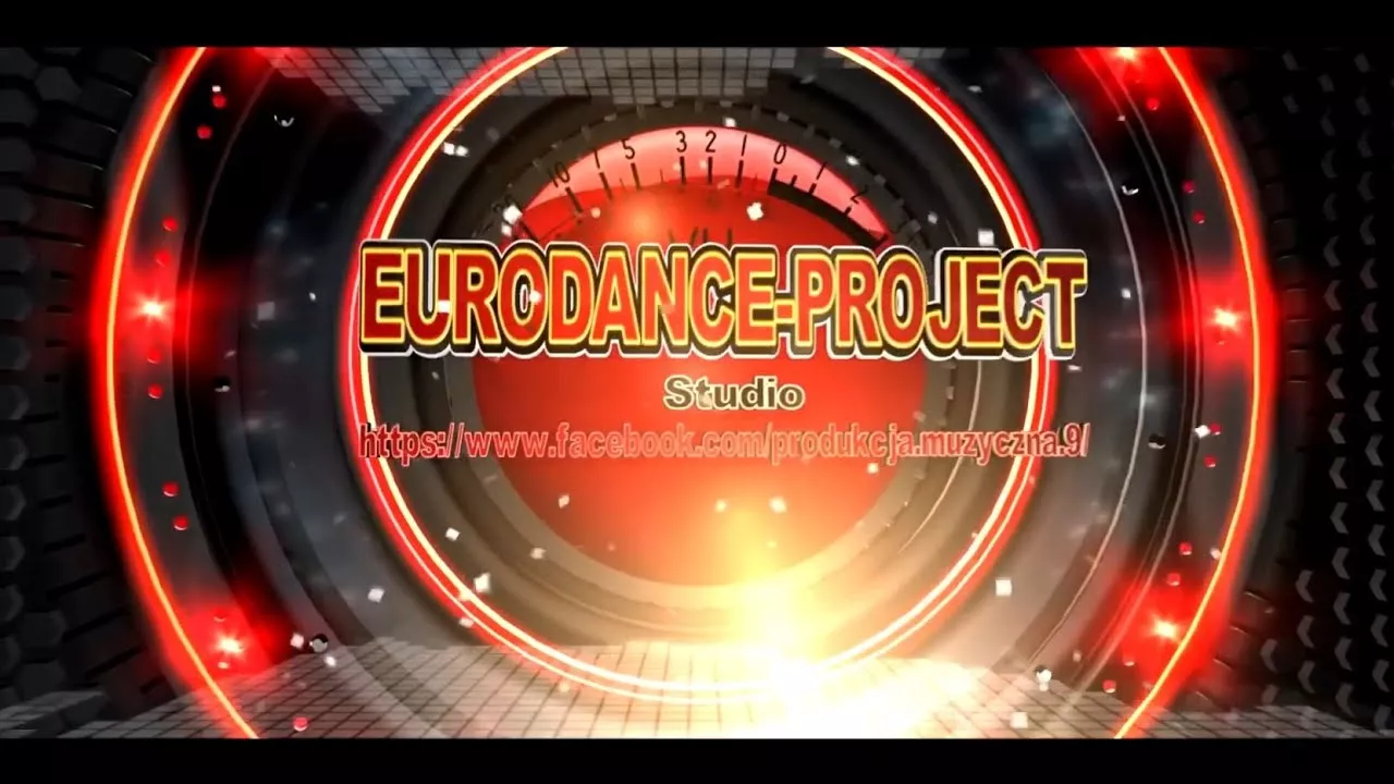 BOYS - Szalona (EuroDance Project RMX 2022)