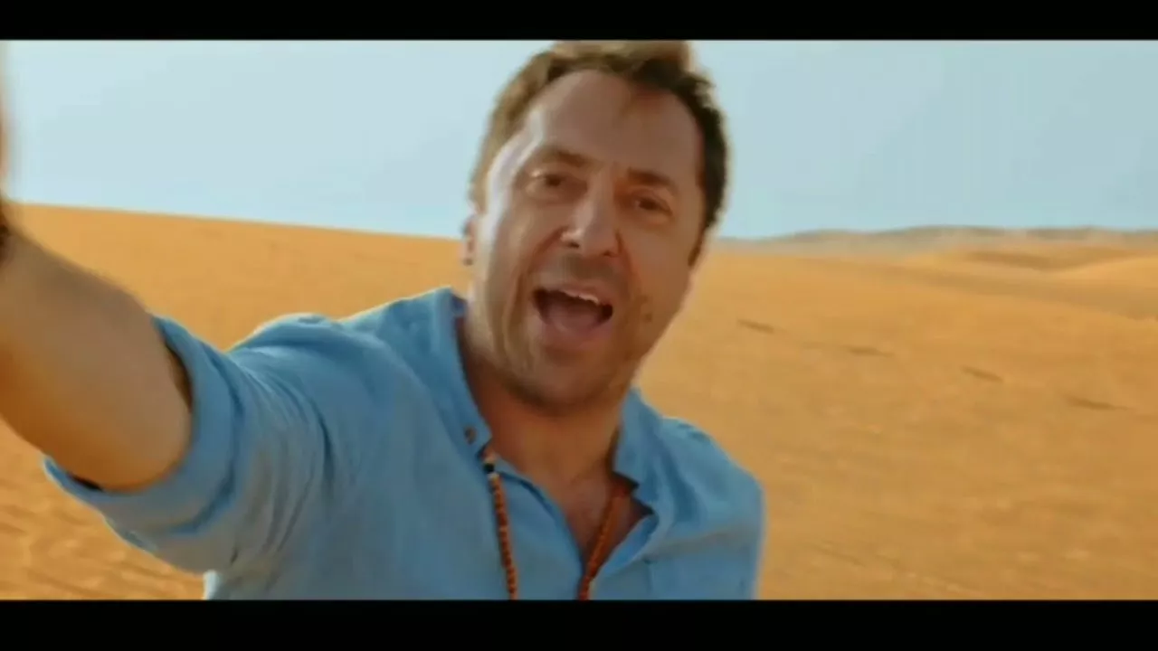 BOYS - Ta dziewczyna to rakieta