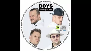 BOYS - Taka Sytuacja (ReMix MC-Studio Mariusz Łebek)