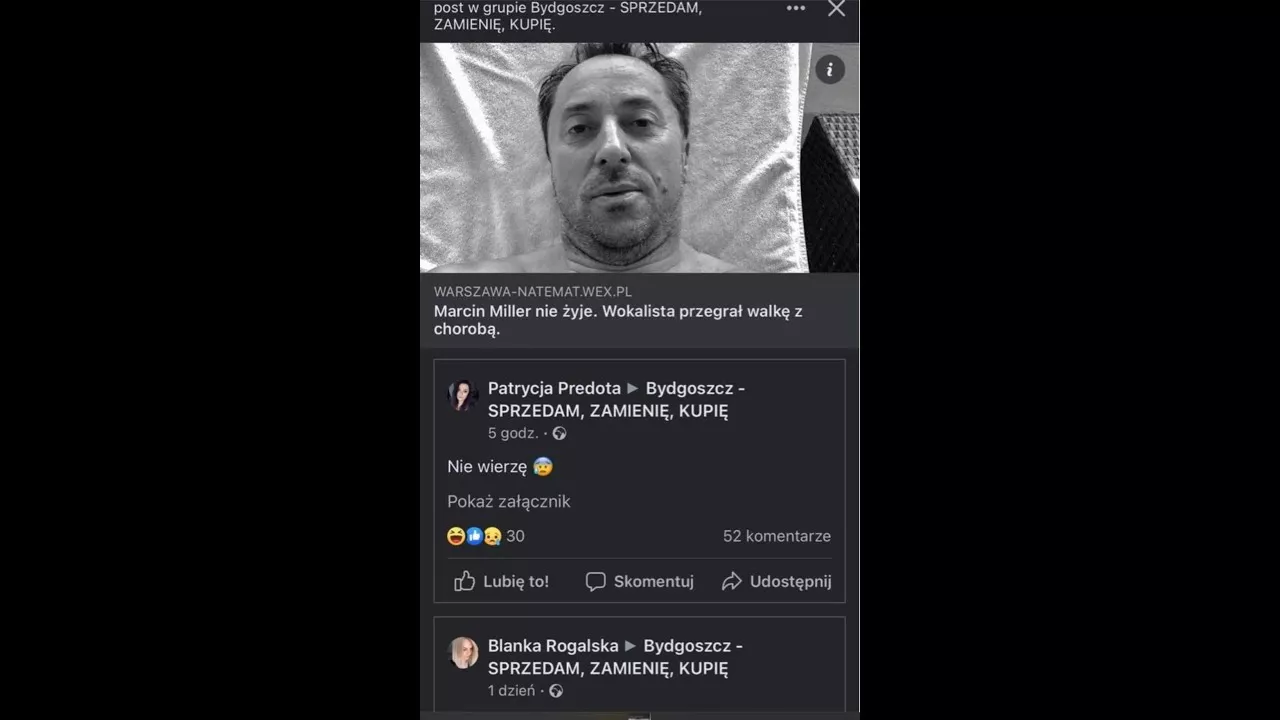 BOYS - Taka sytuacja