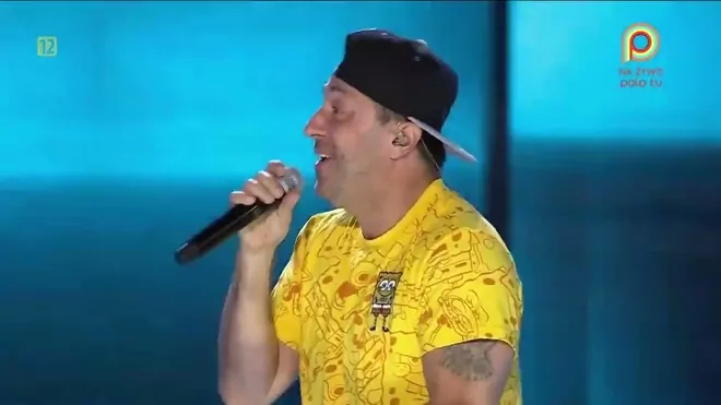 BOYS - URLOP NA ŻĄDANIE (Festiwal Weselnych Przebojów - Mrągowo 2023)