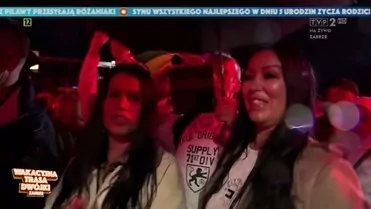 BOYS - Wakacyjna trasa dwójki Zabrze 21.08.2022