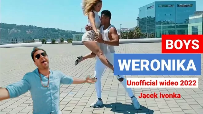BOYS - Weronika 2022