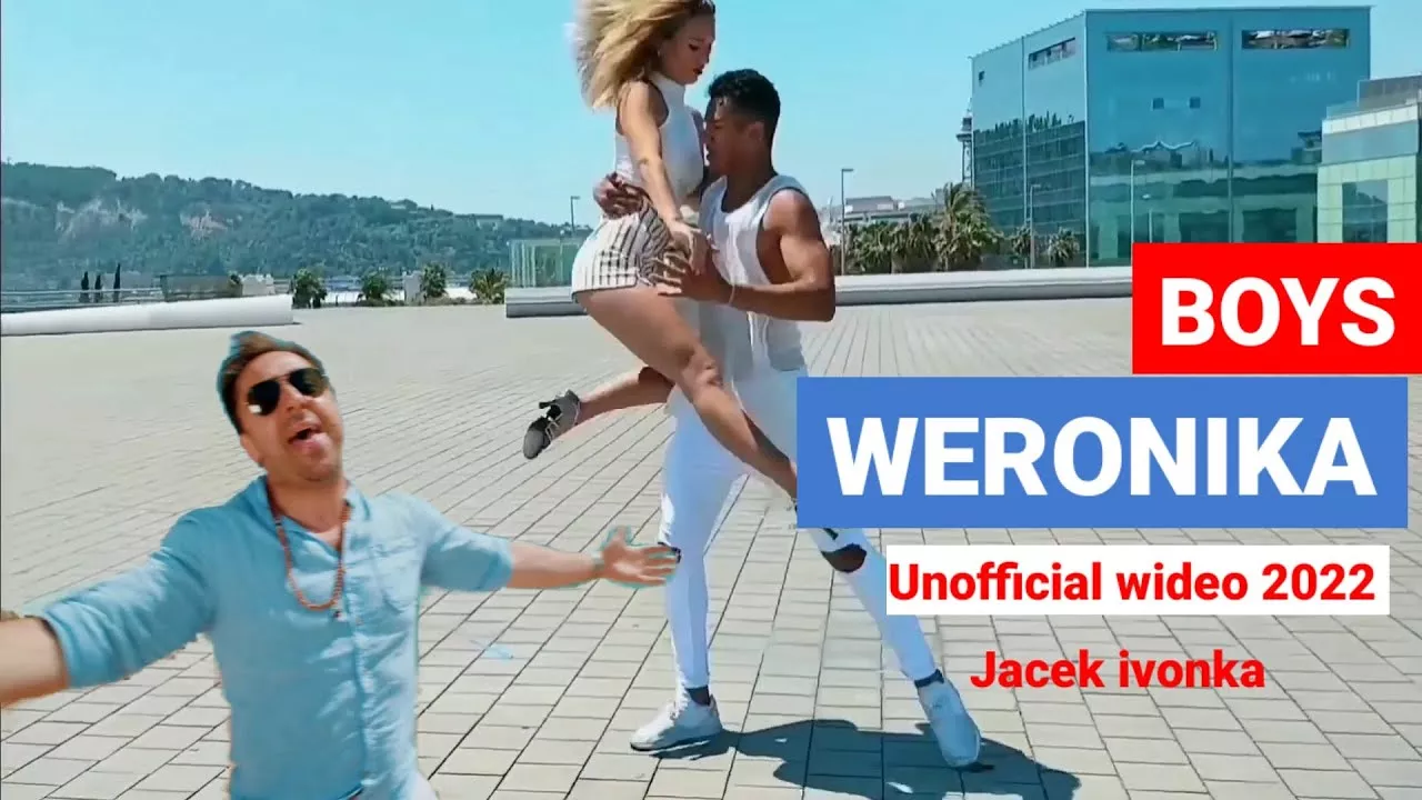 BOYS - Weronika 2022