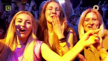 BOYS - WOLNOŚĆ & CO NAM W SERCACH GRA (MRĄGOWO 2022)