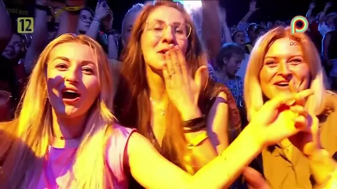 Boys - Wolność & Co Nam w Sercach Gra (Mrągowo 2022)