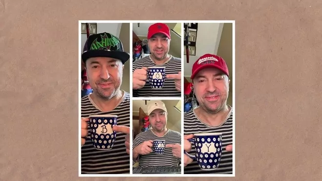 BOYS - ZAPAMIĘTAJ MNIE (Oldschool 90s remix by Przemo) 2023