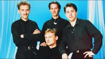 BOYS - Zwycięzca śmierci (Wielkanoc 1993)