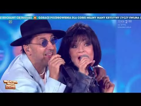 Boys ft. Shazza - Mydełko Fa 2022