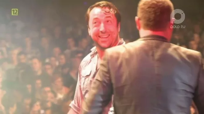 Boys & Jorrgus - Nasza Muzyka (Iłów 2011)