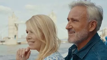 BOYS Marcin Miller - Londyn