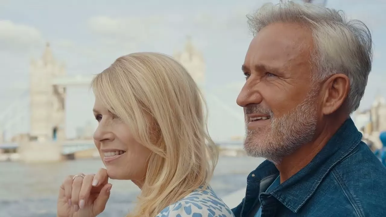 BOYS Marcin Miller - Londyn